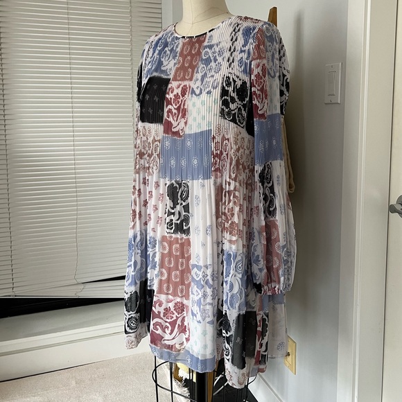 Daydreamer Mini Dress - Wilfred - Picture 1 of 7